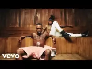 Video: Rae Sremmurd - Set The Roof (feat. Lil Jon)